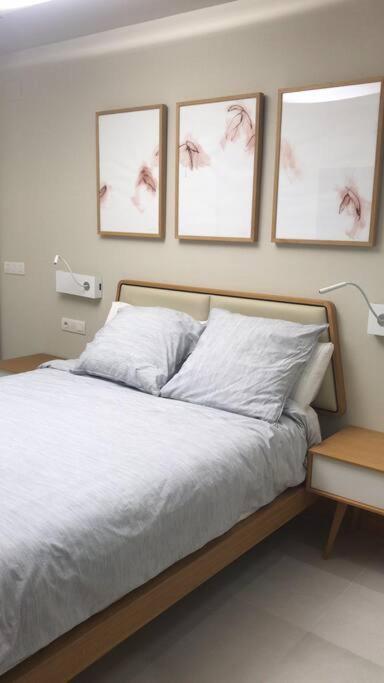 Suite En El Faro De Hondarribia, Con Vistas Εξωτερικό φωτογραφία