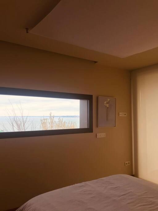 Suite En El Faro De Hondarribia, Con Vistas Εξωτερικό φωτογραφία