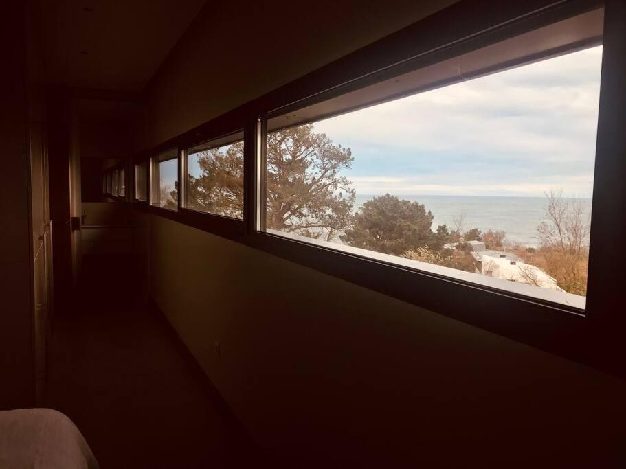 Suite En El Faro De Hondarribia, Con Vistas Εξωτερικό φωτογραφία