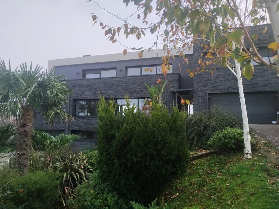 Suite En El Faro De Hondarribia, Con Vistas Εξωτερικό φωτογραφία