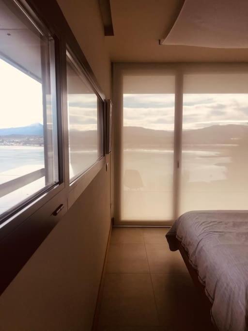 Suite En El Faro De Hondarribia, Con Vistas Εξωτερικό φωτογραφία