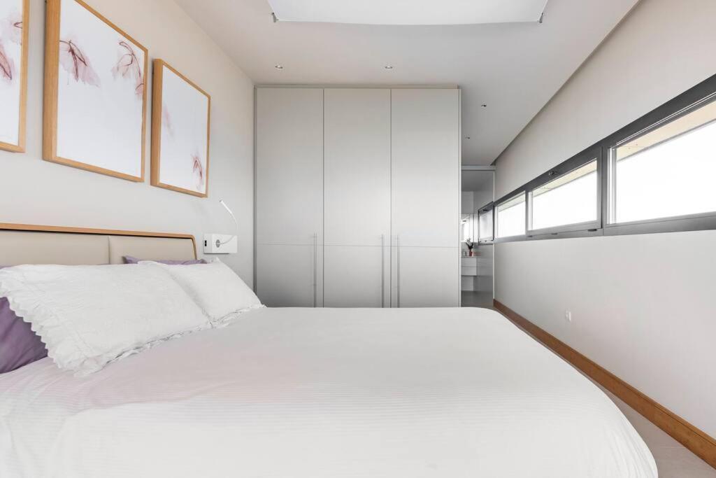 Suite En El Faro De Hondarribia, Con Vistas Εξωτερικό φωτογραφία