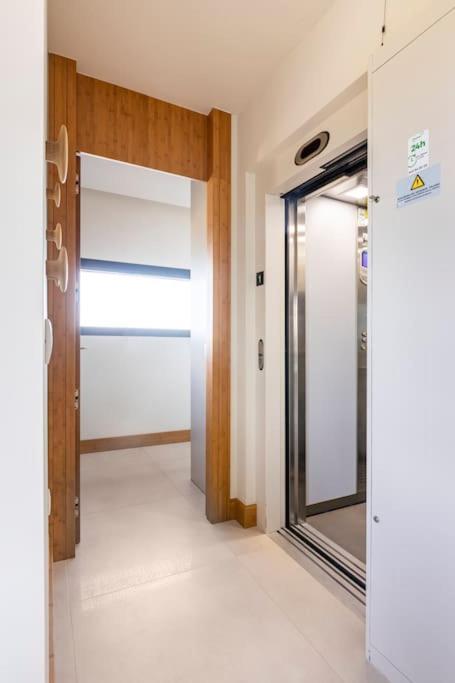 Suite En El Faro De Hondarribia, Con Vistas Εξωτερικό φωτογραφία