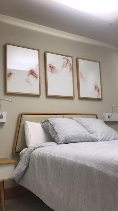 Suite En El Faro De Hondarribia, Con Vistas Εξωτερικό φωτογραφία